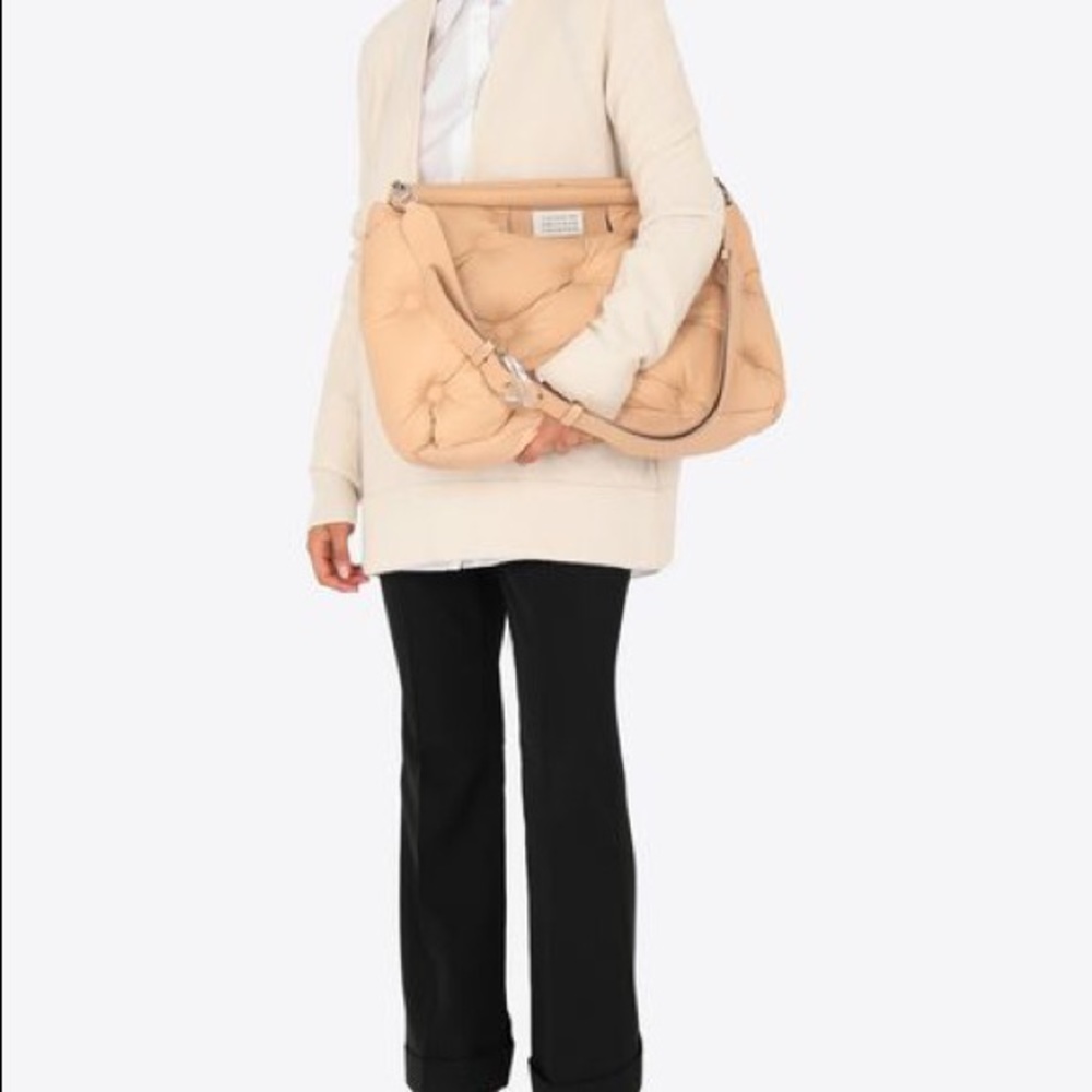 Maison Martin Margiela Large Glam Slam Bag